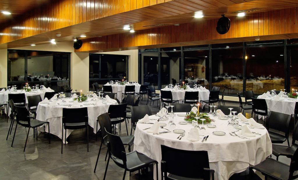 HG Alto Aragón Hotel Formigal Exterior foto